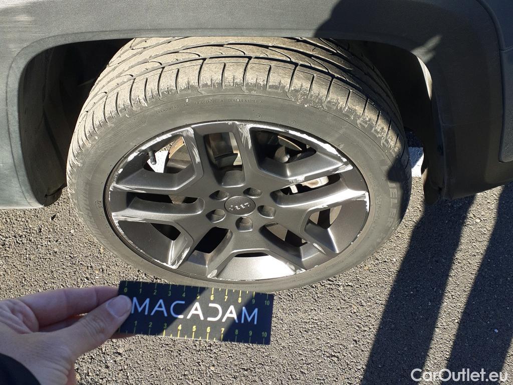  Jeep  Patriot JEEP Renegade / 2014 / 5P / todoterreno S 1.3 PHEV 177kW (240CV) AT AWD #9