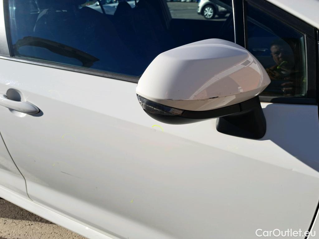  Toyota  Corolla TOYOTA  1.8 125H ACTIVE TECH E-CVT #35