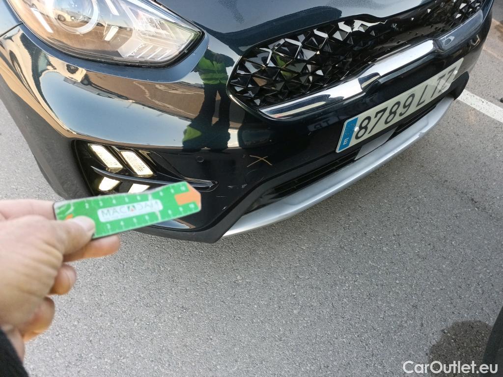  KIA  Niro KIA  1.6 GDi PHEV 104kW (141CV) Drive (AC) #7