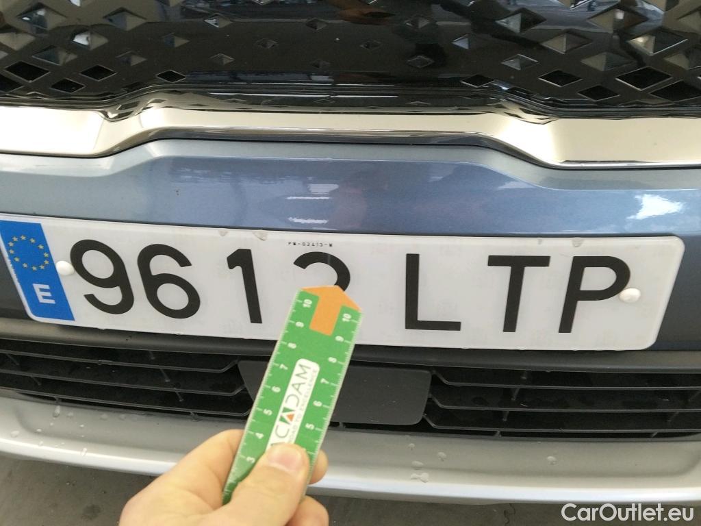  KIA  Niro KIA  / 2019 / 5P / crossover 1.6 GDi HEV 104kW (141CV) Drive #20