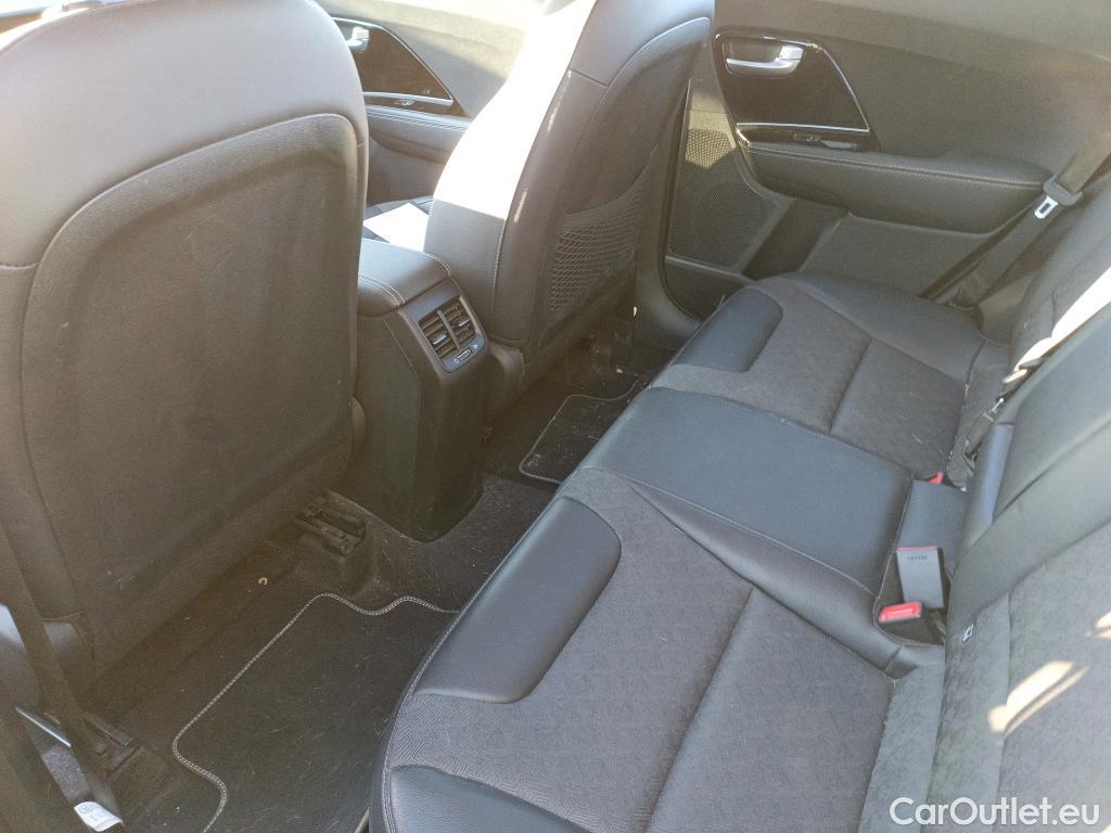 KIA  Niro KIA  1.6 GDi PHEV 104kW (141CV) Drive (AC) #15