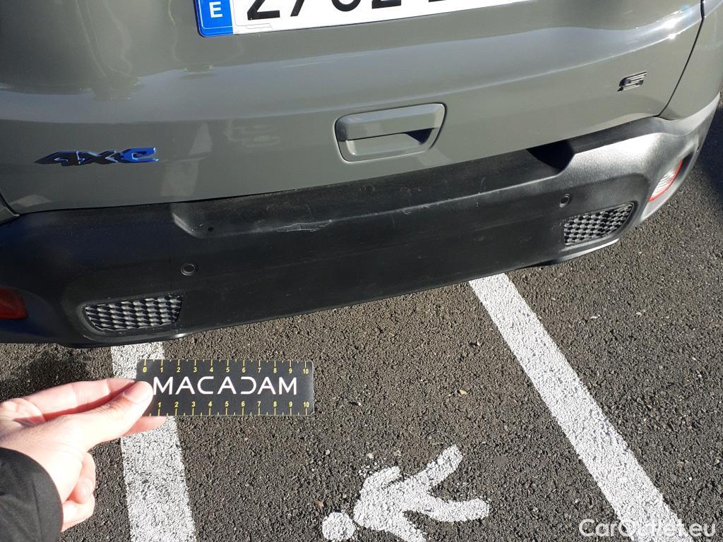  Jeep  Patriot JEEP Renegade / 2014 / 5P / todoterreno S 1.3 PHEV 177kW (240CV) AT AWD #37