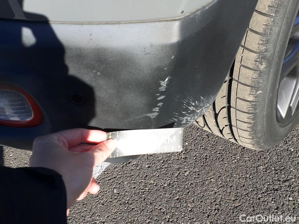  Jeep  Patriot JEEP Renegade / 2014 / 5P / todoterreno S 1.3 PHEV 177kW (240CV) AT AWD #39