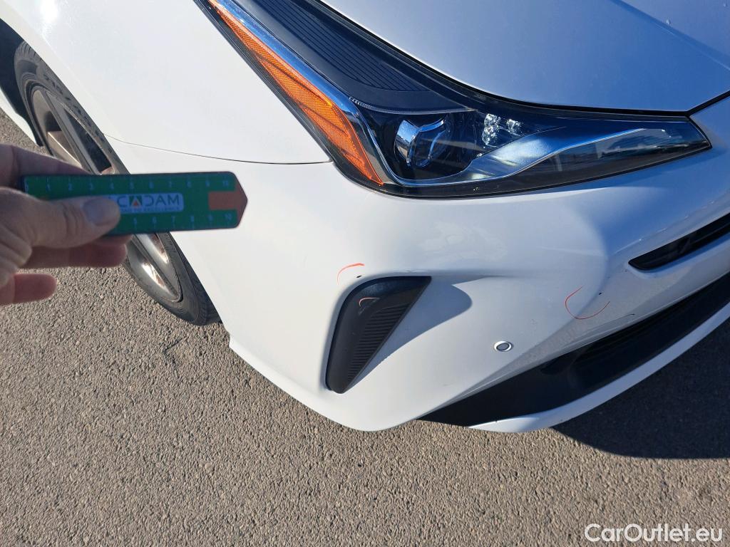  Toyota  Prius TOYOTA  / 2018 / 5P / berlina con portón 1.8  AWD-i #36