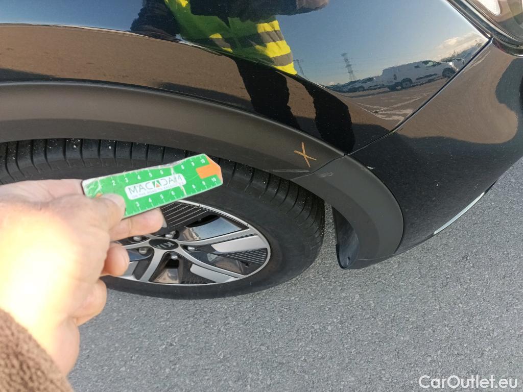  KIA  Niro KIA  1.6 GDi PHEV 104kW (141CV) Drive (AC) #12