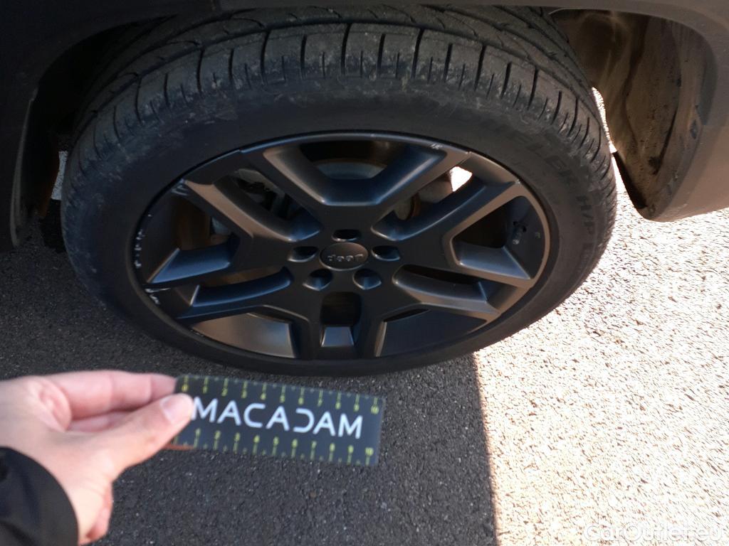  Jeep  Patriot JEEP Renegade / 2014 / 5P / todoterreno S 1.3 PHEV 177kW (240CV) AT AWD #7