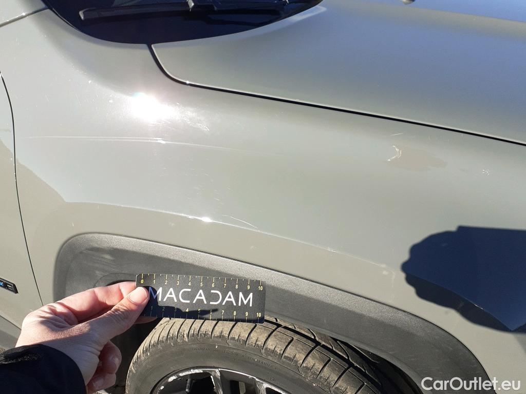  Jeep  Patriot JEEP Renegade / 2014 / 5P / todoterreno S 1.3 PHEV 177kW (240CV) AT AWD #30