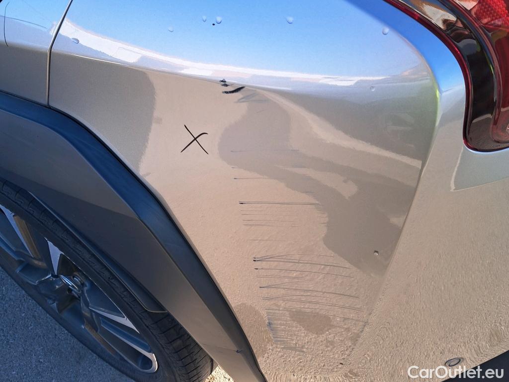  Lexus  UX LEXUS  / 2018 / 5P / todoterreno 2.0 250h Premium #10