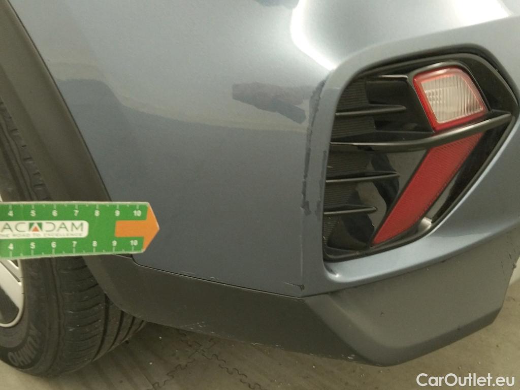  KIA  Niro KIA  / 2019 / 5P / crossover 1.6 GDi HEV 104kW (141CV) Drive #18