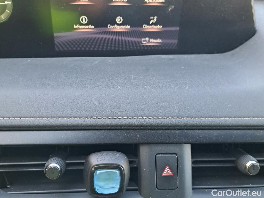  Lexus  UX LEXUS  / 2018 / 5P / todoterreno 2.0 250h Premium #20