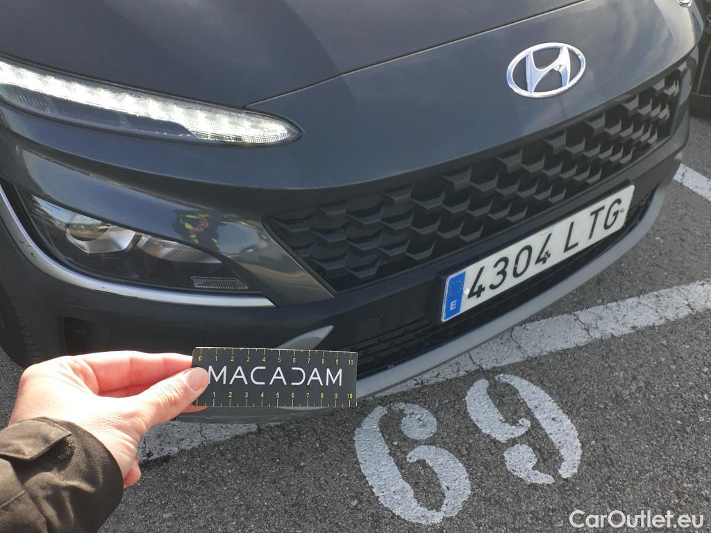  Hyundai  Konna HYUNDAI Kona / 2020 / 5P / todoterreno 1.6 GDI HEV Maxx DCT #20