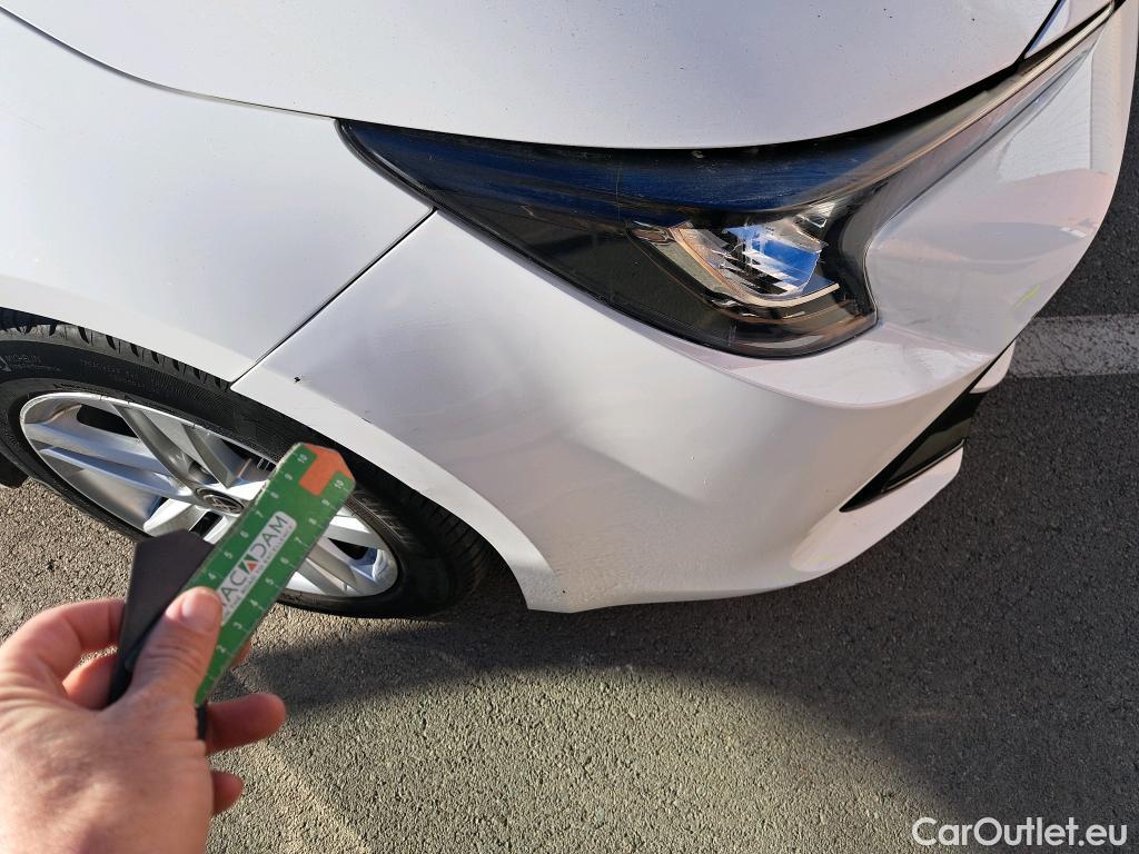  Toyota  Corolla TOYOTA  1.8 125H ACTIVE TECH E-CVT #10