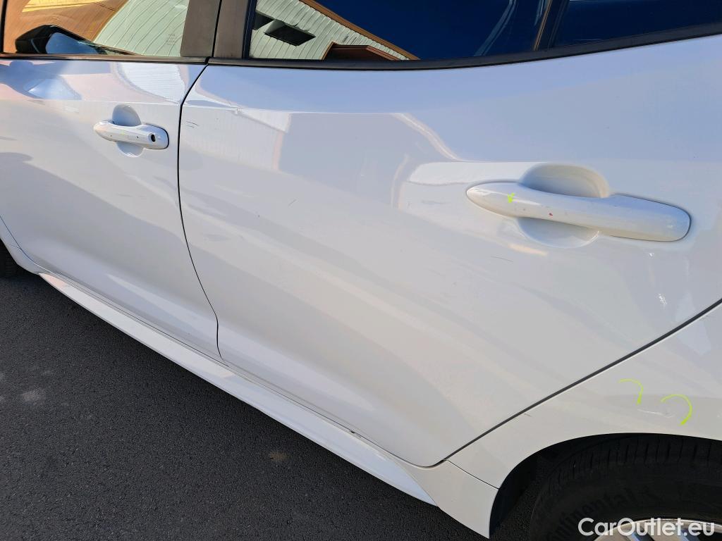  Toyota  Corolla TOYOTA  1.8 125H ACTIVE TECH E-CVT #13