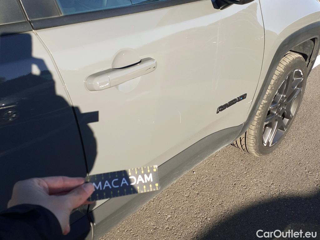  Jeep  Patriot JEEP Renegade / 2014 / 5P / todoterreno S 1.3 PHEV 177kW (240CV) AT AWD #13