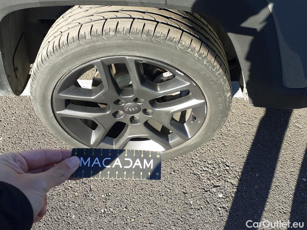  Jeep  Patriot JEEP Renegade / 2014 / 5P / todoterreno S 1.3 PHEV 177kW (240CV) AT AWD #11