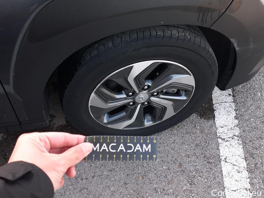  Hyundai  Konna HYUNDAI Kona / 2020 / 5P / todoterreno 1.6 GDI HEV Maxx DCT #6