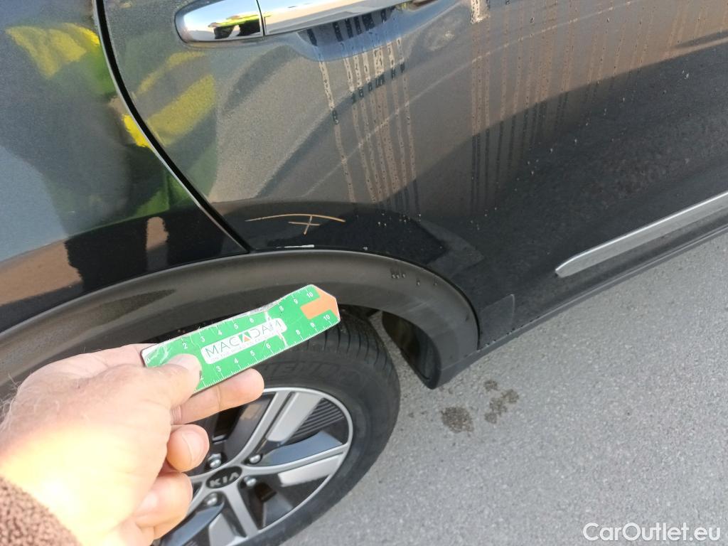  KIA  Niro KIA  1.6 GDi PHEV 104kW (141CV) Drive (AC) #5