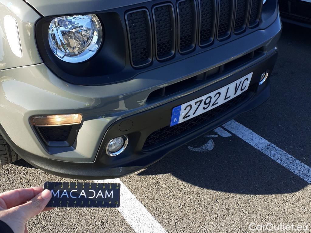  Jeep  Patriot JEEP Renegade / 2014 / 5P / todoterreno S 1.3 PHEV 177kW (240CV) AT AWD #35