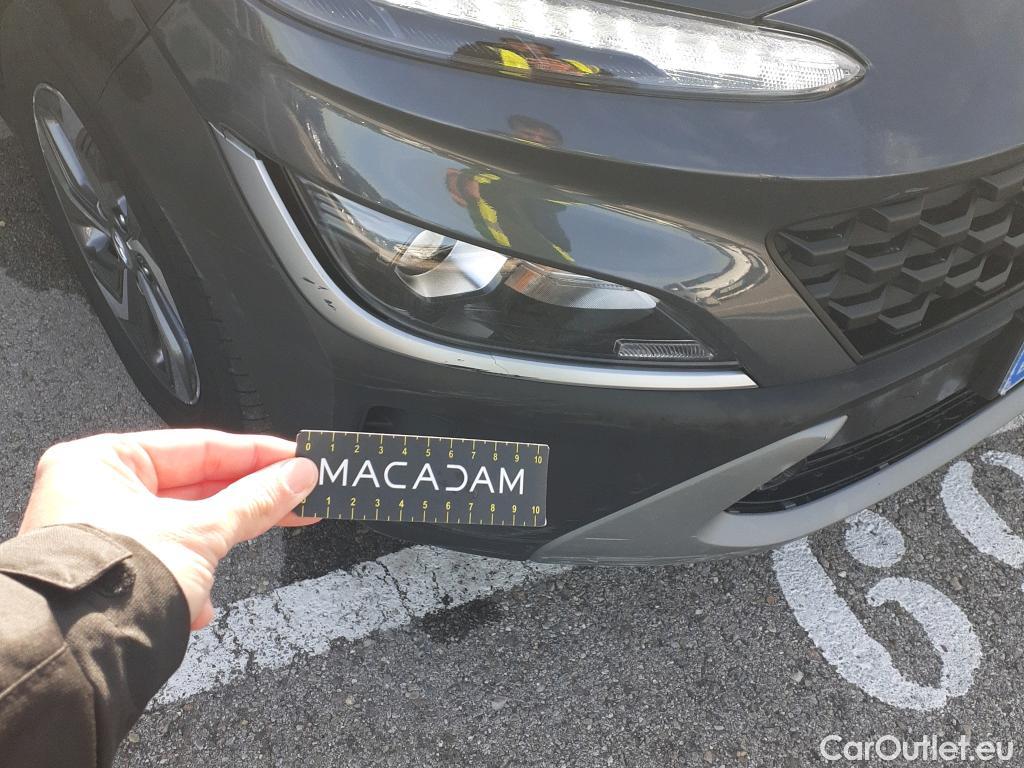  Hyundai  Konna HYUNDAI Kona / 2020 / 5P / todoterreno 1.6 GDI HEV Maxx DCT #18