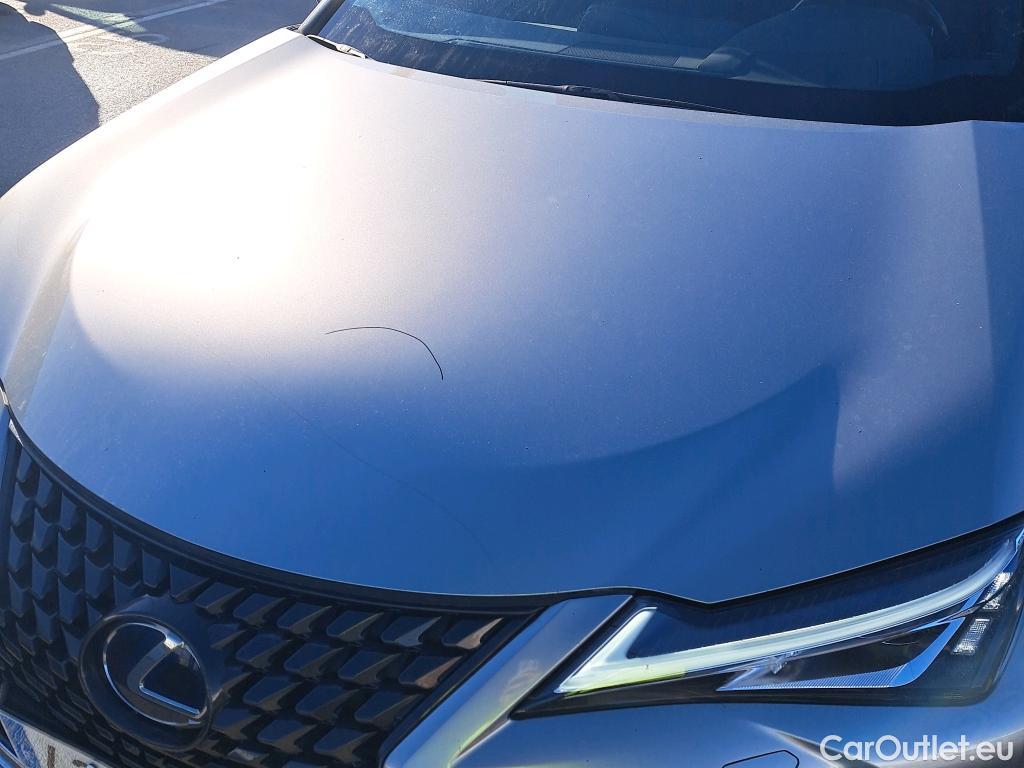  Lexus  UX LEXUS  / 2018 / 5P / todoterreno 2.0 250h Premium #23