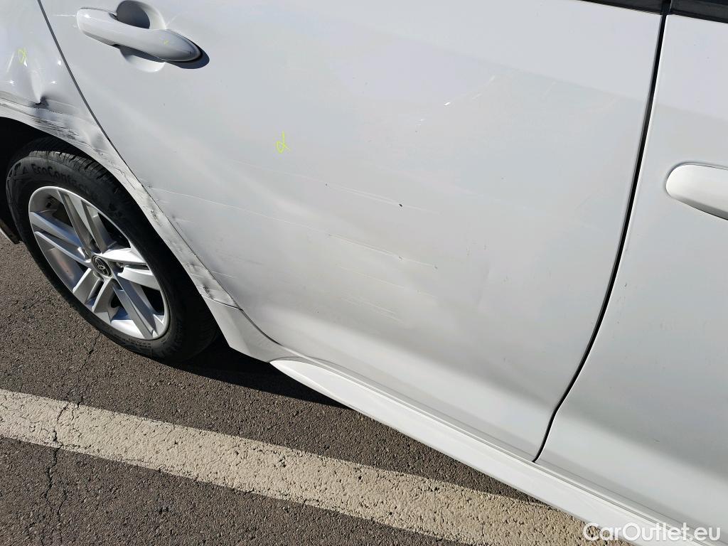  Toyota  Corolla TOYOTA  1.8 125H ACTIVE TECH E-CVT #5