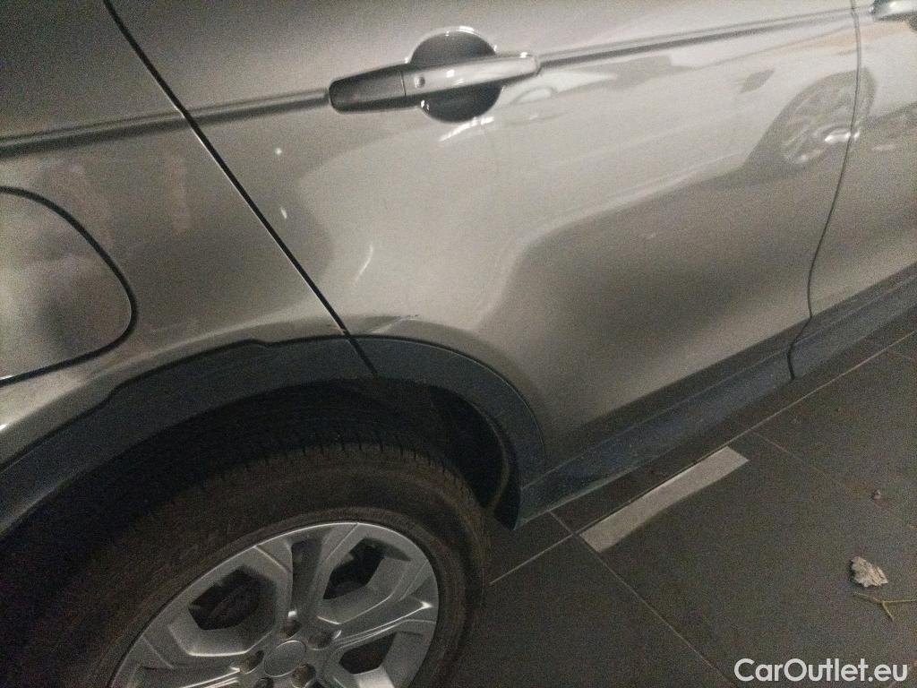  Land Rover  Discovery LAND ROVER  Sport / 2019 / 5P / todoterreno 1.5 I3 PHEV 300 PS AWD Auto S #1