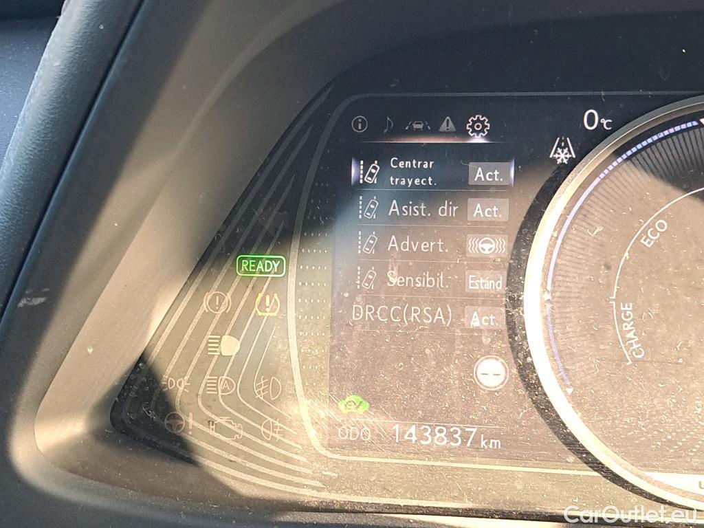  Lexus  UX LEXUS  / 2018 / 5P / todoterreno 2.0 250h Premium #18