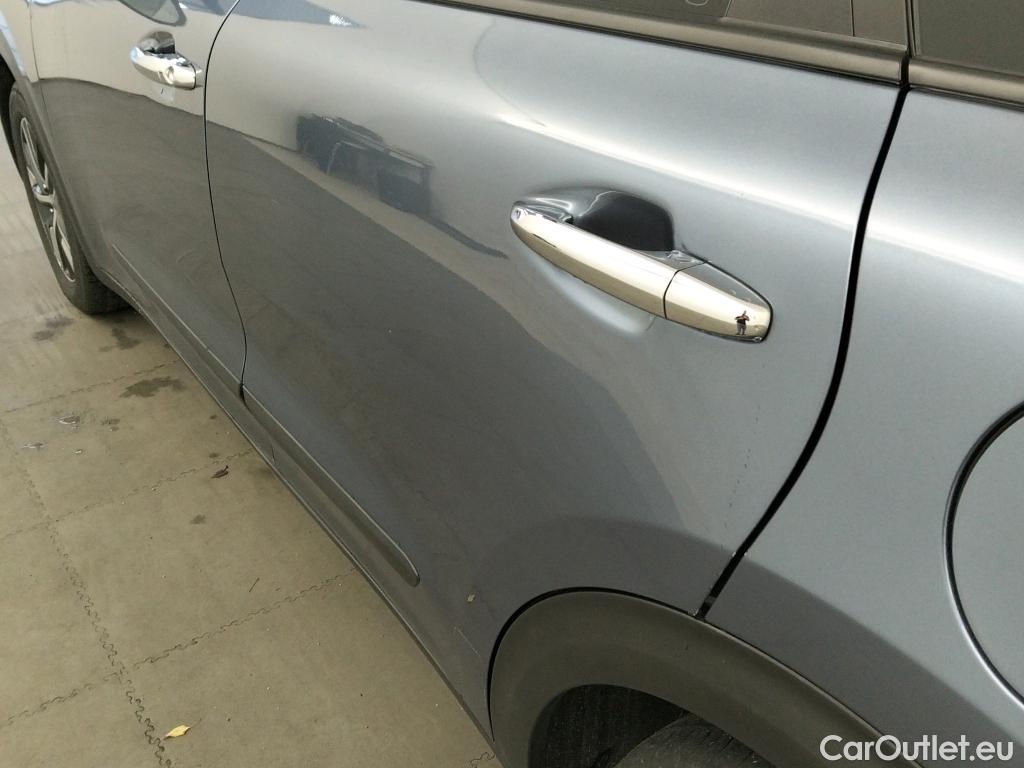  KIA  Niro KIA  / 2019 / 5P / crossover 1.6 GDi HEV 104kW (141CV) Drive #27