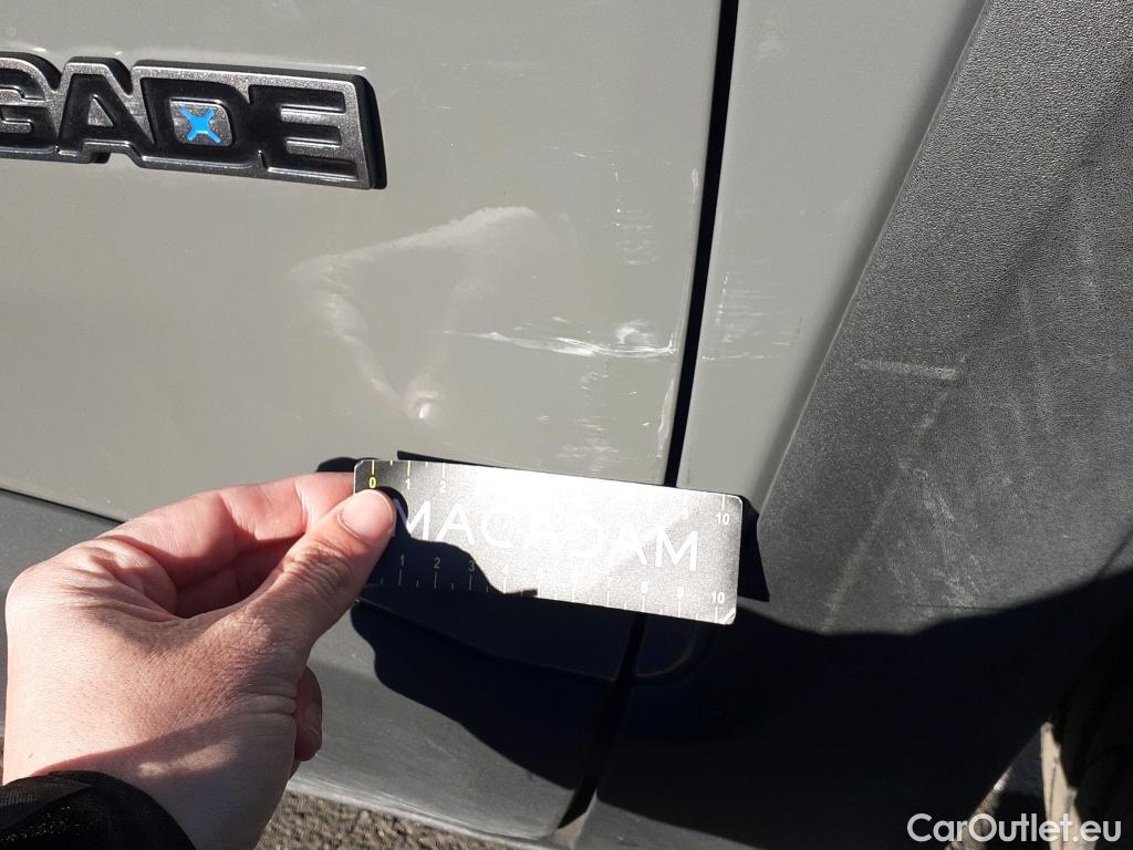  Jeep  Patriot JEEP Renegade / 2014 / 5P / todoterreno S 1.3 PHEV 177kW (240CV) AT AWD #16