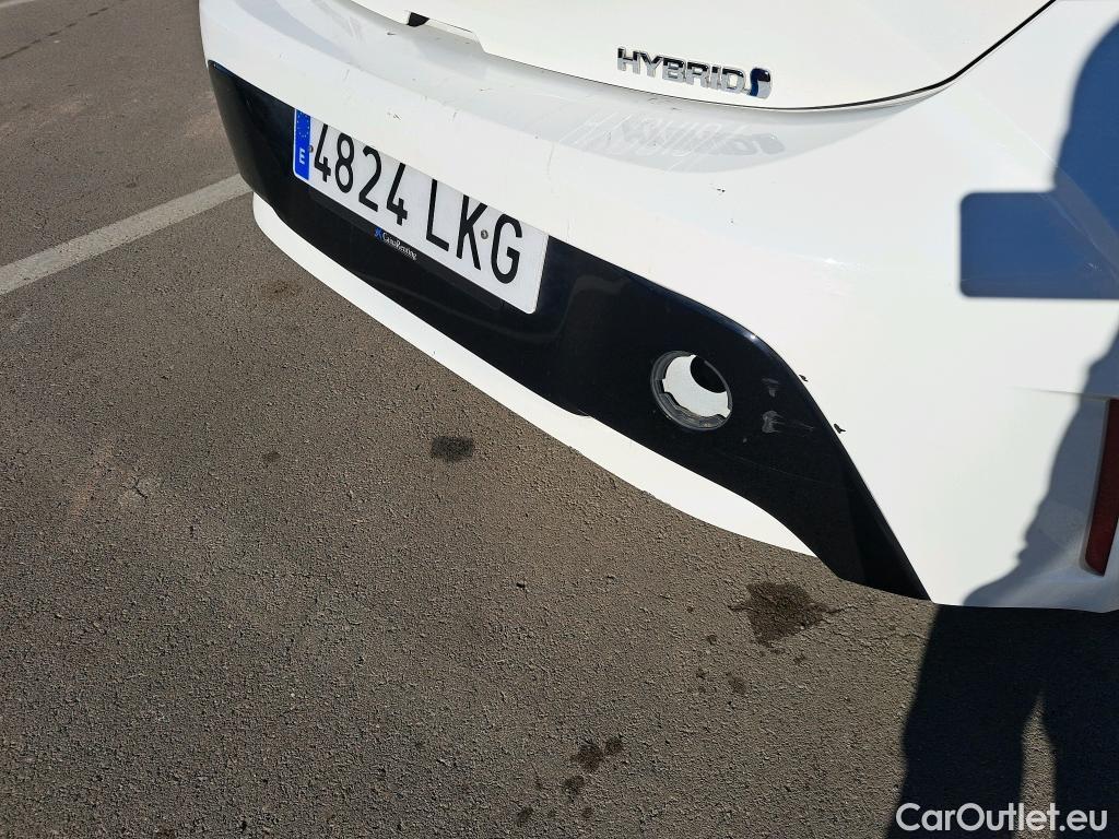  Toyota  Corolla TOYOTA  1.8 125H ACTIVE TECH E-CVT #27