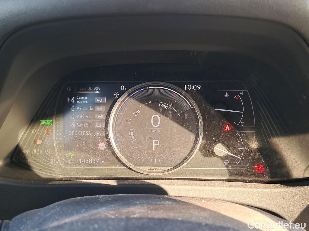  Lexus  UX LEXUS  / 2018 / 5P / todoterreno 2.0 250h Premium #17