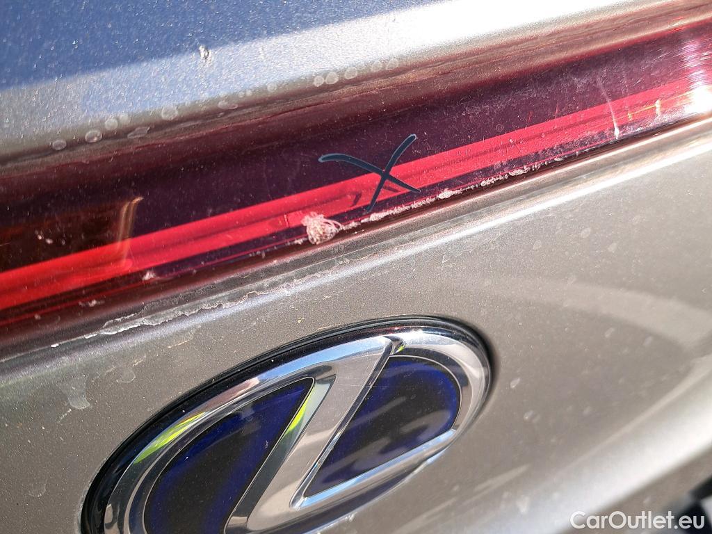  Lexus  UX LEXUS  / 2018 / 5P / todoterreno 2.0 250h Premium #8