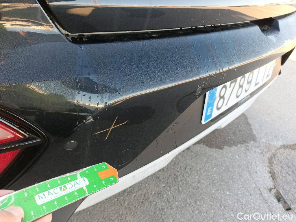  KIA  Niro KIA  1.6 GDi PHEV 104kW (141CV) Drive (AC) #11