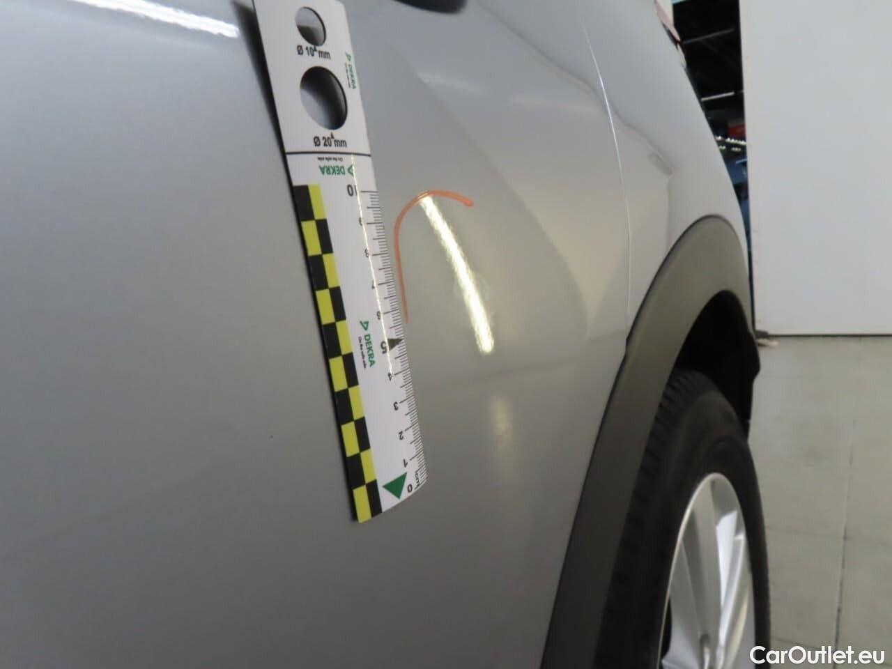  Opel   Grandland X 1.2 Turbo Bus. Eleg. #4