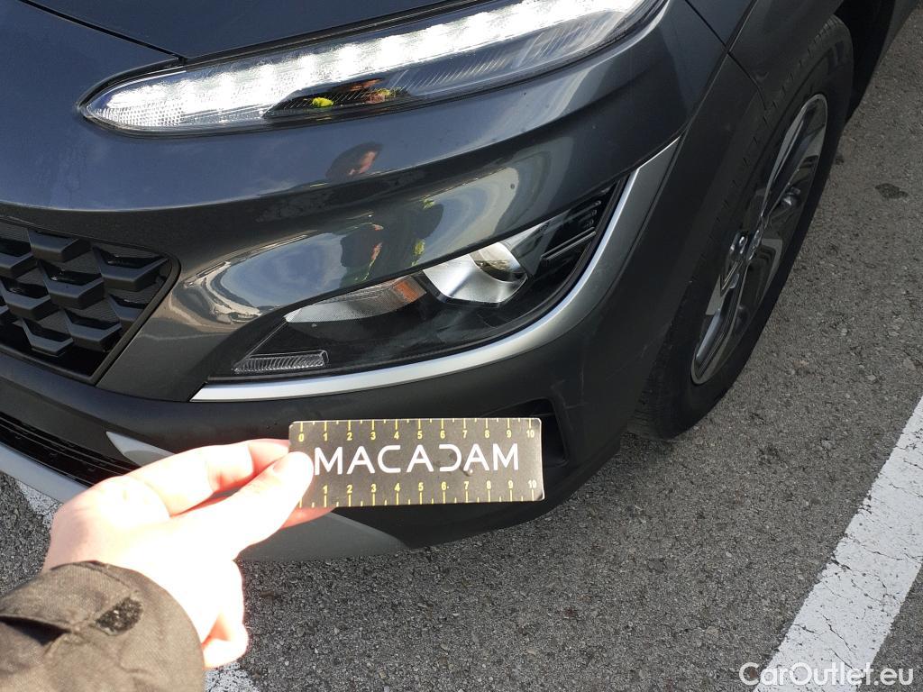  Hyundai  Konna HYUNDAI Kona / 2020 / 5P / todoterreno 1.6 GDI HEV Maxx DCT #23