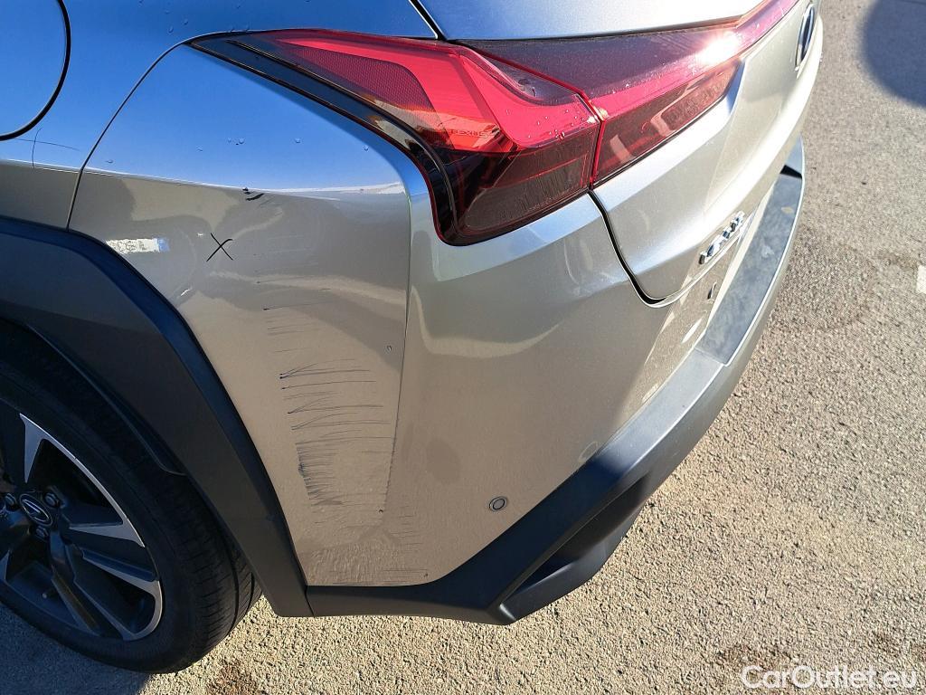  Lexus  UX LEXUS  / 2018 / 5P / todoterreno 2.0 250h Premium #9