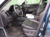  Skoda  Kodiaq SKODA  2.0 TDI DSG L&K 5d 110kW #4