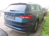  Skoda  Kodiaq SKODA  2.0 TDI DSG L&K 5d 110kW #2