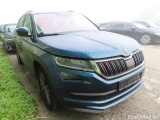  Skoda  Kodiaq SKODA  2.0 TDI DSG L&K 5d 110kW #8