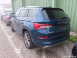  Skoda  Kodiaq SKODA  2.0 TDI DSG L&K 5d 110kW #9