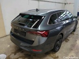  Skoda  Octavia  Combi Style iV 1.4 TSI 150KW AT6 E6d #2