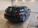  Skoda  Octavia  Combi Ambition 2.0 TDI 110KW AT7 E6d #2