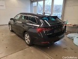  Skoda  Octavia  Combi Ambition 2.0 TDI 110KW AT7 E6d #11