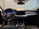  Skoda  Octavia  Combi Ambition 2.0 TDI 110KW AT7 E6d #22