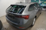  Skoda  Octavia  Combi Ambition 2.0 TDI 110KW AT7 E6d #2