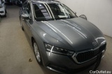  Skoda  Octavia  Combi Ambition 2.0 TDI 110KW AT7 E6d #8