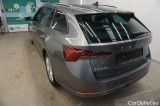  Skoda  Octavia  Combi Ambition 2.0 TDI 110KW AT7 E6d #9