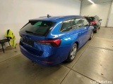  Skoda  Octavia  Combi Ambition 2.0 TDI 110KW AT7 E6d #2