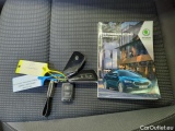  Skoda  Octavia  Combi Ambition 2.0 TDI 110KW AT7 E6d #3