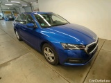  Skoda  Octavia  Combi Ambition 2.0 TDI 110KW AT7 E6d #7